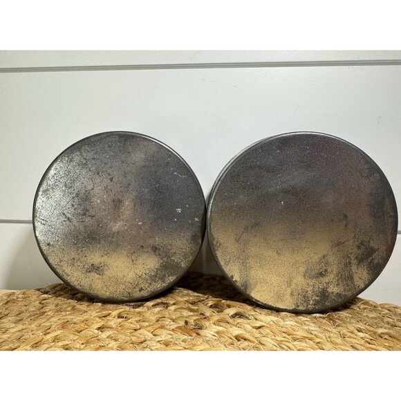 VTG 2 Kodak Tri-X Pan Film Tin Containers As-Is - Picture 3 of 4